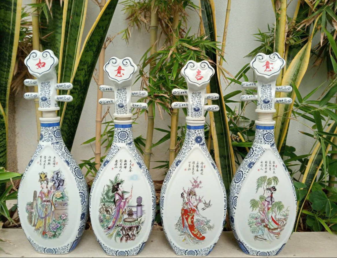 Bình Tích Lộc Tỳ Bà 3